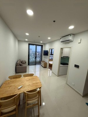 bán gấp căn 1pn+ 61m2 chỉ 4tỷ5 all in tầng cao view đẹp d-homme hồng bàng quận 6