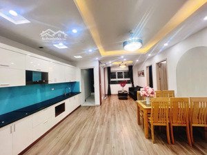 bán căn hộ 81m - 3pn, 2wc - full nội thất - tòa hh02d b2.1 thanh hà