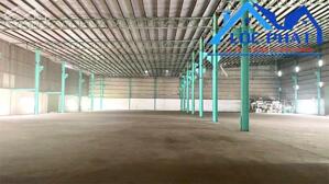 CHO THUÊ XƯỞNG 1.900m² – GIÁ CHỈ 4,2 USD/m² KCN NHƠN TRẠCH – ĐỒNG NAI