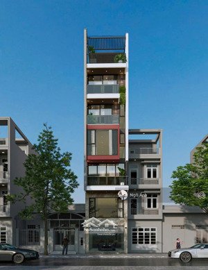 phân lô - lô góc - phố vip - trần quang diệu- 2 mặt ôtô tránh- 7 tầng thang máy- kinh doanh đỉnh