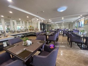 khách sạn 4 sao nguyễn khánh toàn, cầu giấy; lô góc 288m2 x 13t; 2 thang máy; đường 3 ôtô + vỉa hè.