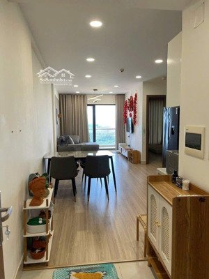 cho thuê căn hộ gateway 2pn 2wc tầng cao view biển mát mẻ, full nội thất, giá 10 triệu/tháng