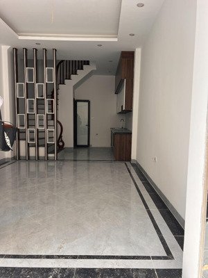 giá chỉ 5.1 tỷ - nhà 4 tầng mới cứng, ô tô đỗ cổng!