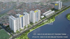 bán biệt thự rice city long biên diện tích 82m2, gia quất, long biên, hn - giá ưu đãi!