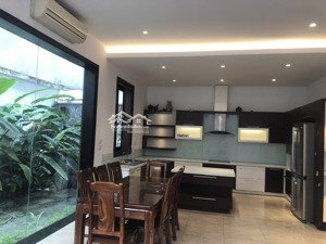 cho thuê biệt thự ciputra khu t - 4 phòng ngủ hiện đại giá siêu hấp dẫn