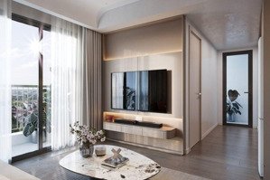 ngoại giao căn 2pn rẻ nhất tại misaki - đồi ngân hàng cột 2 - 71,5m2 - full nội thất - giá 2.3 tỷ