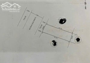 HÀNG HIẾM SAU SỞ TÀI CHÍNH- QUẬN ỦY CŨ, SỞ DẦU, HỒNG BÀNG, HẢI PHÒNG TIỀM NĂNG LỚN- CƠ HỘI ĐẦU TƯ CAO!