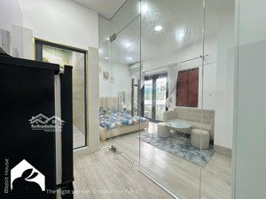 cho thuê căn hộ 1pn + 1wc tại huỳnh văn bánh, p11, phú nhuận, tp. hcm, giá siêu hời