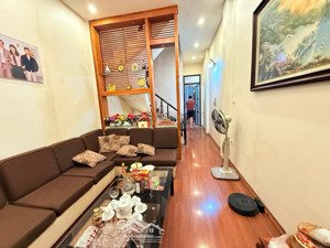 bán nhà 41m phân lô, ô tô đỗ cửa nguyễn ngọc nại, kinh doanh đỉnh