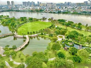 cho thuê 4pn 188m2 giá chỉ 55 triệu (bao phí quản lý) view triệu đô