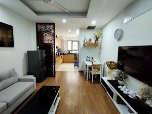 chính chủ bán rẻ, gấp căn hộ 73m2, 2 pn chung cư the pride. hà đông. đủ nội thất vào ở ngay