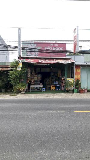 Chính Chủ Bán Nhà Đất 140m2 Đất Mặt Tiền Đường 30/4, phường Mỹ Ngāi, Tỉnh Đồng Tháp