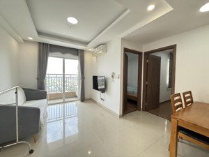 bán căn hộ midori park the view giá 1,8 tỷ bao thuế phí nội thất như hình