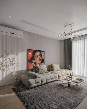 bán căn hộ chung cư đẹp tại the harmona, trương công định, 4 tỷ, 80m2