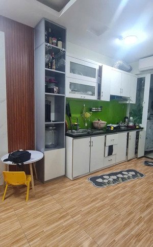 cho thuê chung cư việt hưng long biên 60m2 đầy đủ đồ 2pn 2 vs 1 pk bếp giá 7tr/ tháng