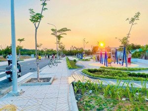 khu đô thị vùng kinh tế ven biển - 490 triệu sổ hồng riêng - công chứng ngay