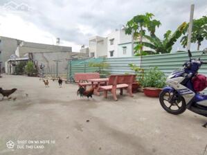 Đất đẹp Thạnh Lộc ngang 5m hiếm, HXH TL29 giá tốt, 5x18m giá chỉ nhỉnh 4 Tỷ