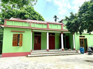 bán đất đồi chè thanh bình chương mỹ, hà nội | s=690m² lô góc 3 mặt thoáng, cách ql6 chỉ 100m