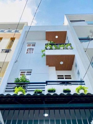 bán nhà giá ngộp 3,15 tỷ - hxh điện biên phủ, p.25, bình thạnh - cho thuê 22 triệu/tháng, sổ riêng