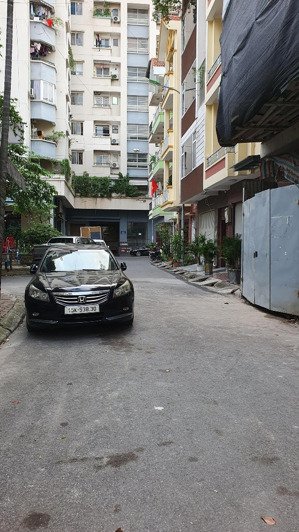 siêu hiếm, phân lô thanh xuân, 70m, 24.8tỷ, gara, vỉa hè.