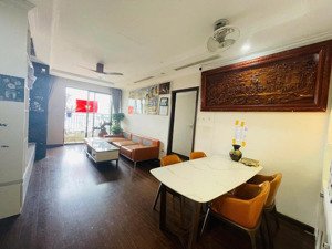 (giá thật)bán cc housinco premium, 5,7 tỷ, 78,2m2, 2pn, 2wc, tân triều, thanh trì,sẵn sổ, full nt