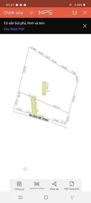 chào bán lô đất trồng cây diện tích 4600m2 đường 7m5 cách suối sông 50m hoà bắc. phường hải vân mới