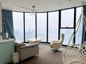 bán căn hộ chung cư 2pn, 2wc tại vinhomes central park, 8 tỷ vnd, 89 m2, chính chủ giá ưu đãi