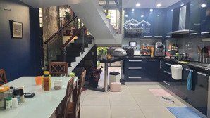 cần bán gấp nhà phố mặt tiền gò vấp để đi định cư