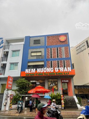 siêu vị trí góc 2 mặt tiền phổ quang, q. pn - 15m x 12m (hầm 4 tầng) - hđt: 150tr/th - giá 45 tỷ