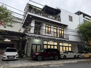 siêu phẩm lô góc 2 mặt tiền yên thế sát trục lớn điện biên phủ vị trí vàng kinh doanh