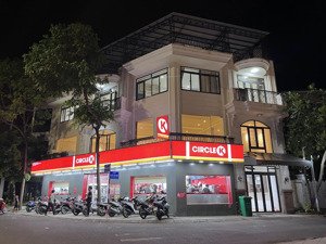 cho thuê nhà mặt tiền vip vĩnh điềm trung 3pn, gara ô tô, thang máy, full nội thất, dtsd 340m²