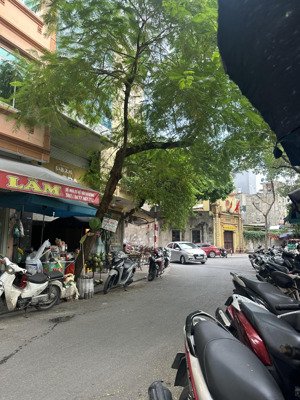 hàng kín! nhà văn chương 5m ô tô tránh, 20m ra hồ, sẵn nhà 7 tầng, 41m2, kinh doanh đỉnh