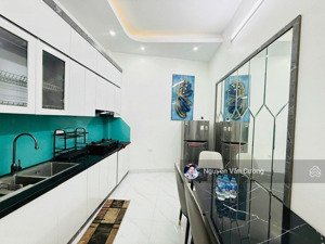 bán nhà thanh nhàn- hai bà trưng-28m2x4t- giá 6.9 tỷ