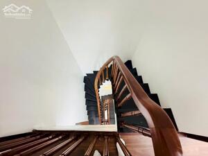 BÁN NHÀ THANH NHÀN- HAI BÀ TRƯNG-28M2X4T- GIÁ 6.9 TỶ