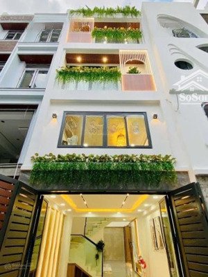 tôi kẹt tiền cần bán gấp nhà 48m2 đường kỳ đồng, quận 3. có hợp đồng thuê 12 tr/tháng, giá 2ty350