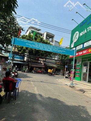 nhà mặt tiền hẻm nhựa 2 xe tải tránh đường âu dương lân, p2, q8