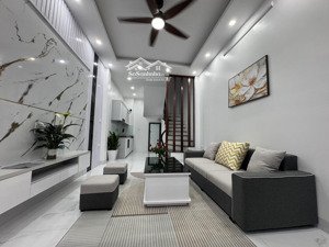 bán nhà lai xá - ô tô tránh - đường thông - 5 tầng - 5 tỷ!