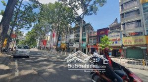 góc 2 mặt tiền lê văn duyệt - bình thạnh - (8x16m nh) - 5 tầng - hdt 110 triệu - giá chỉ 33 tỷ!