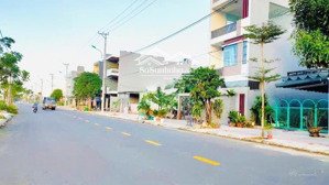 chính chủ cần bán mt kinh doanh đường 10m5 lê quảng chí, hòa xuân, đà nẵng