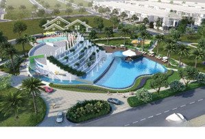 cho thuê biệt thự melosa garden, 25 triệu, 144m2, view đẹp, uy tín, phú hữu, quận 9, hcm