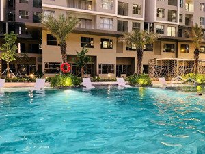 west gate 59m2 giá 2.490 tỷ đã có sổ nội thất bản + giường, tủ, liên hệ 