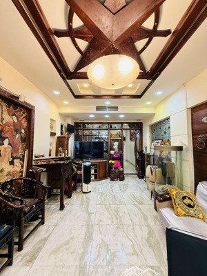 siêu phẩm cư xá lữ gia quận 11 112m (4,1 x 27,5m) 4 tầng hẻm ôtô thông sổ nở hậu