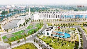 bán đất nền dự án danko city thái nguyên
