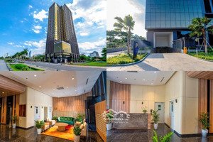 cho thuê căn hộ 2p chung cư sam towers, giá chỉ từ 20 triệu, như nguyệt, hải châu, đà nẵng