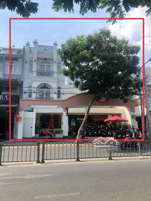 xuống giá! bán mặt tiên kênh tân hóa, tân phú - 14 x 17m (4 tầng) - hđt: 120tr/th - giá giảm 36 tỷ