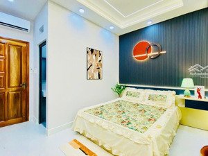 bán nhà mặt tiền kinh doanh trần hưng đạo phường nguyễn cư trinh quận 1, dt: 4x18m, 4l, giá 31 tỷ