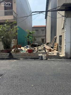 BÁN 112m² ĐẤT VĂN MÔN – YÊN PHONG - ĐƯỜNG 6m Ô TÔ TRÁNH - GIÁ NHỈNH 3đ