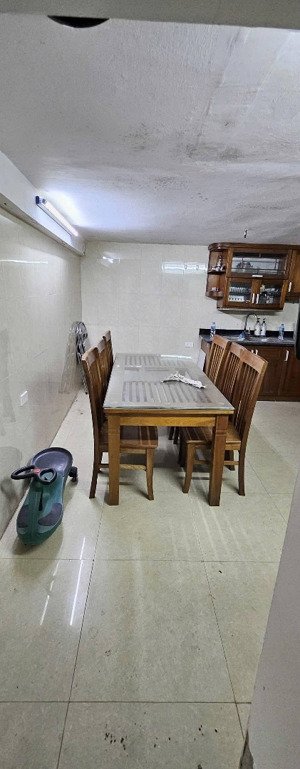 bán nhà 197 trần phú, văn quán 35m 4 tầng mặt ngõ thông tứ tung chỉ 6.5 tỷ