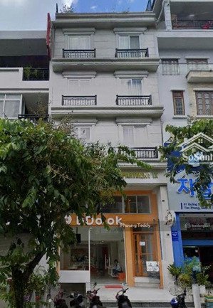 rẻ nhất thảo điền! bán gấp nhà mt nguyễn bá huân, quận 2 (4.5x20m, 3 tầng hđt 100 tr/th), giá 23 tỷ