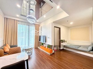 căn 43m² h2.18 tn full nội thất, 3.6 tỷ , sẵn hđmb, đang cho thuê 8.5tr